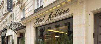 Hôtel Moliere