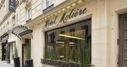 Hôtel Moliere