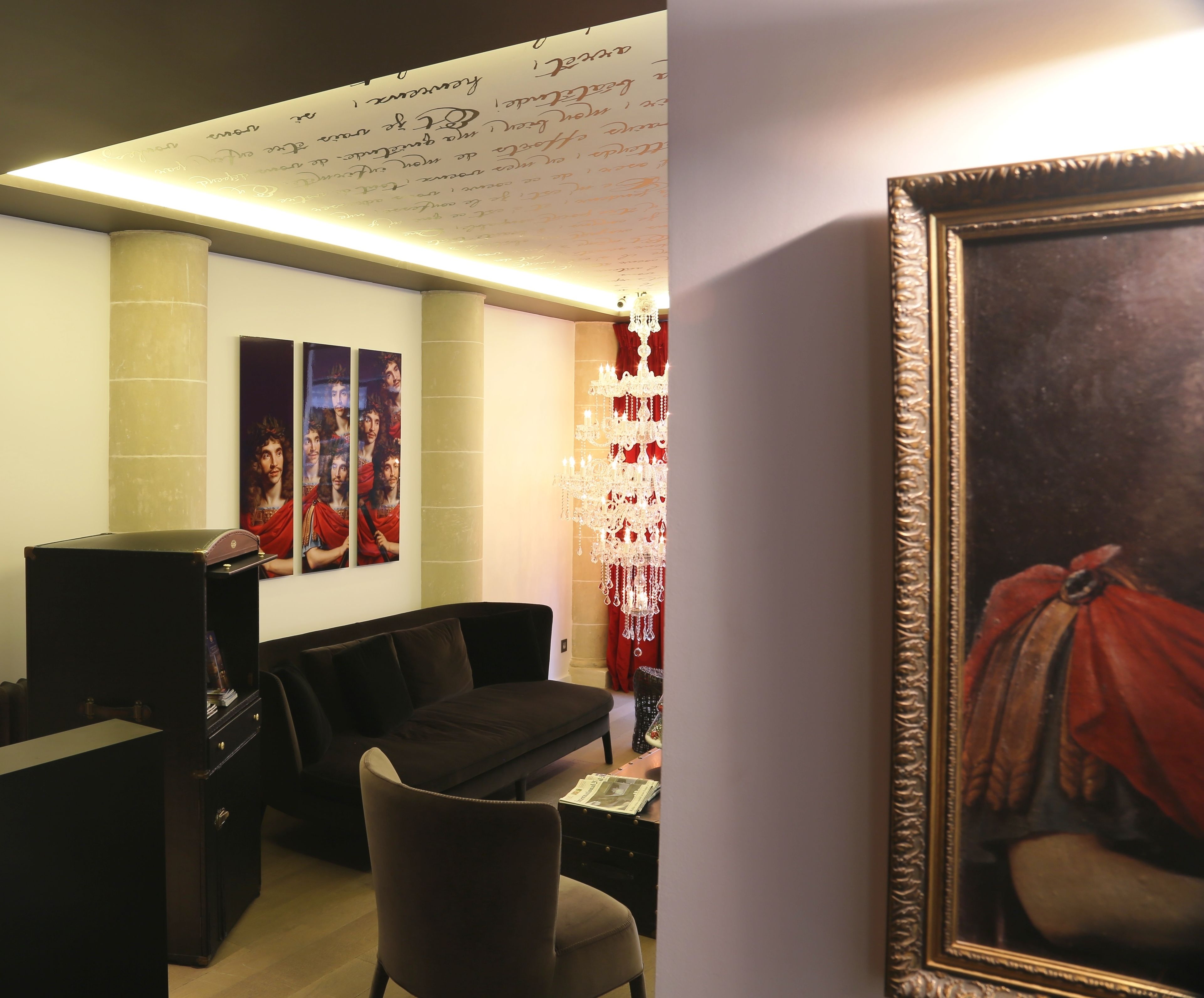 Photo - Hôtel Molière