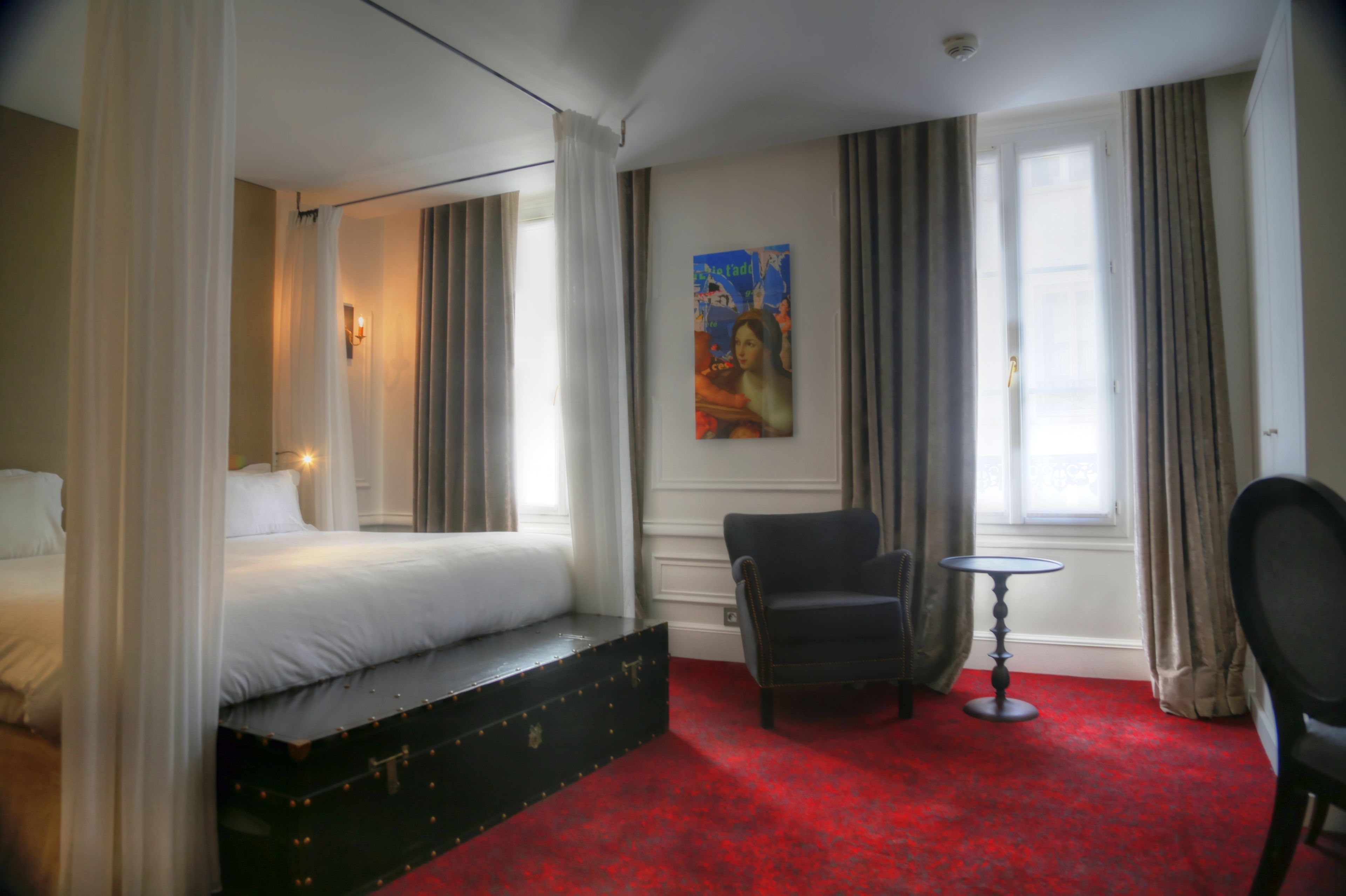 Foto - Hôtel Moliere