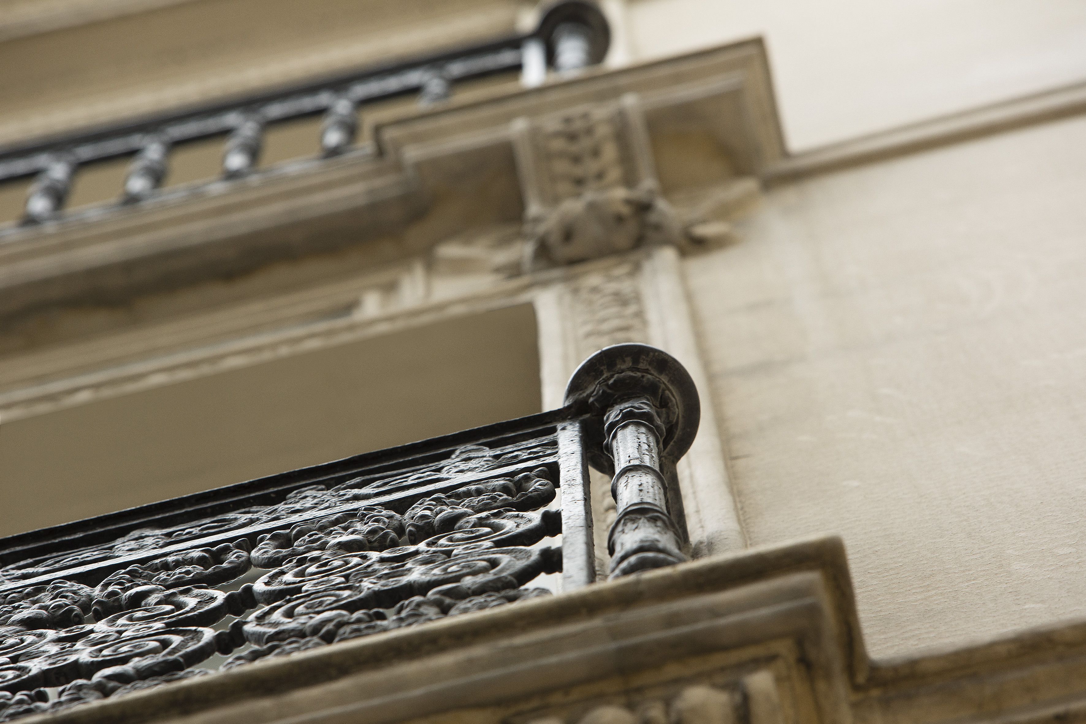 Photo - Hôtel Molière