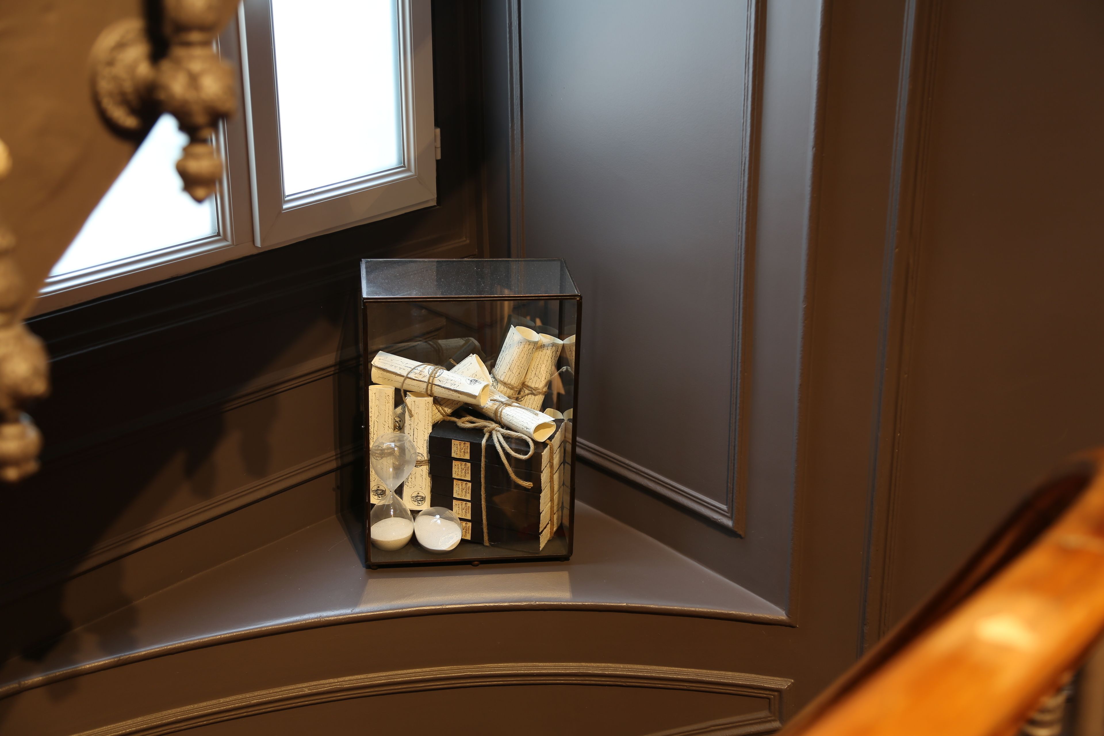 Photo - Hôtel Molière