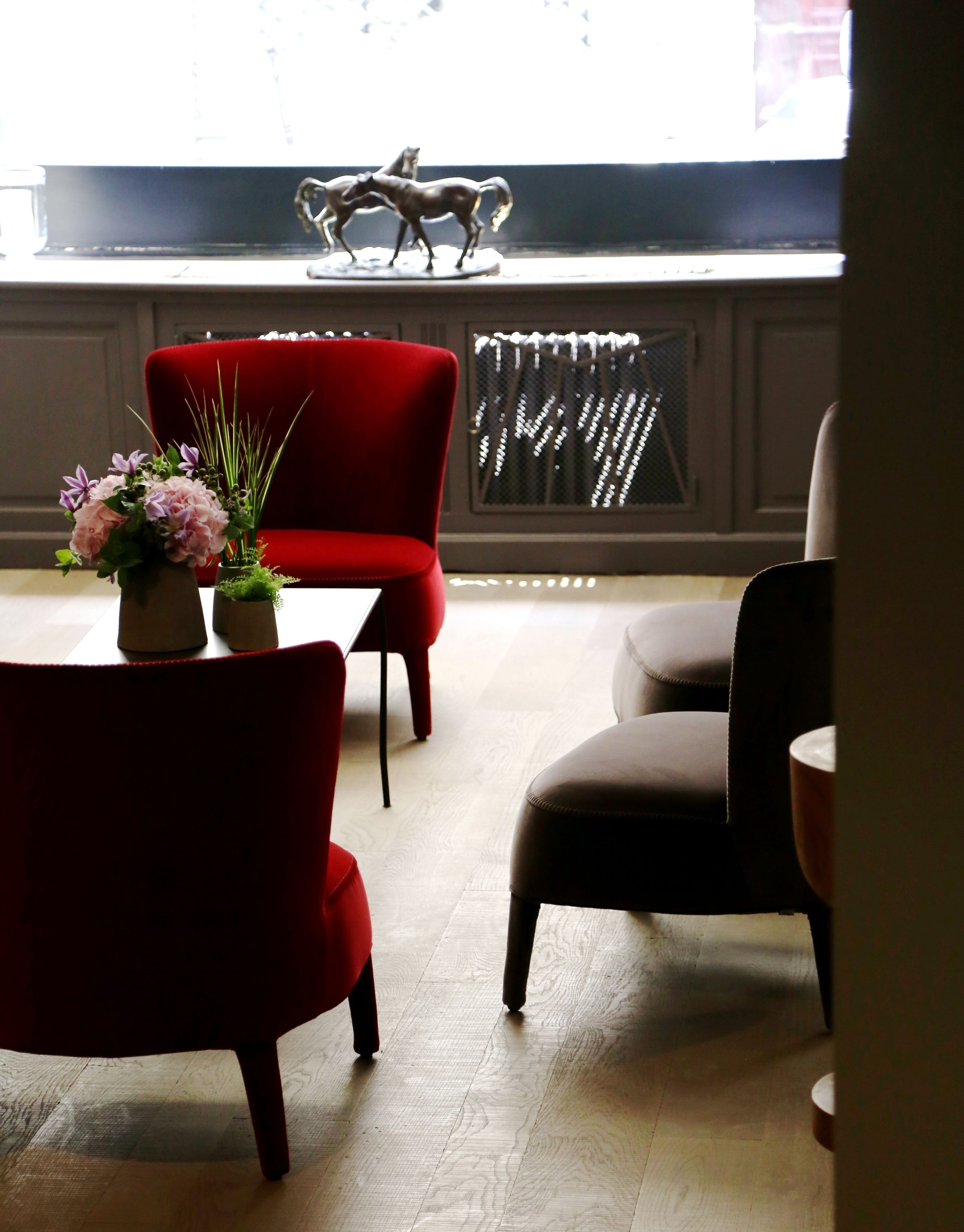 Photo - Hôtel Molière