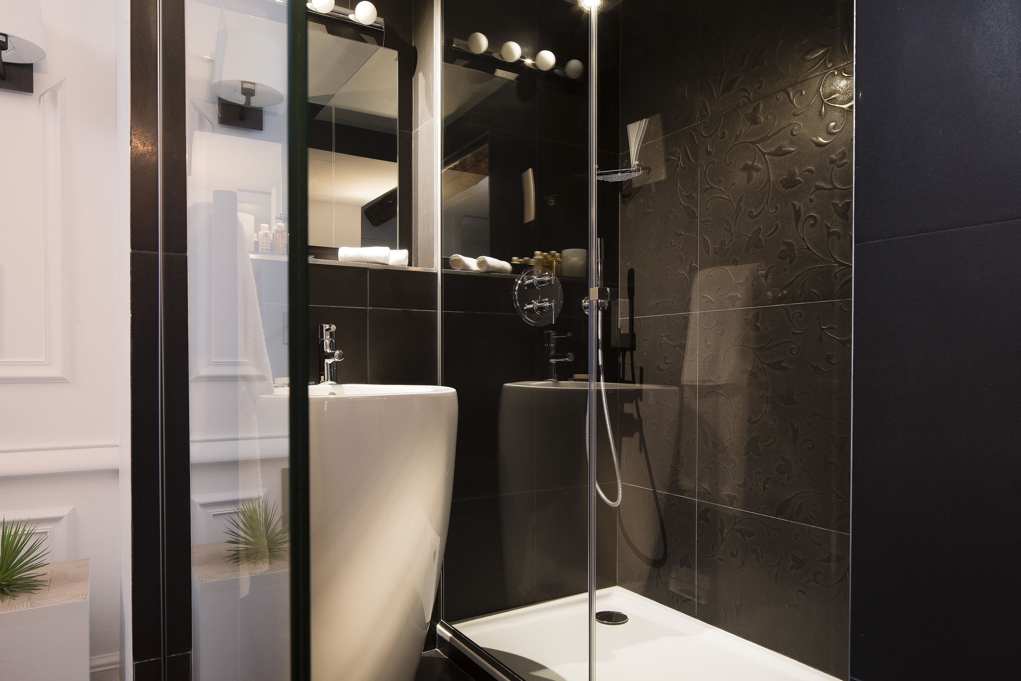 Photo - Hôtel Molière