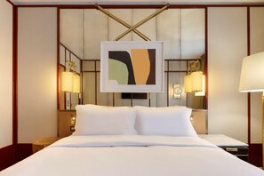 In-room safe, desk, soundproofing, iron/ironing board