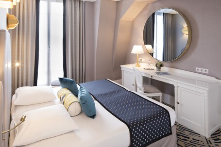 Hotel Victor Hugo Paris Kleber - Image 42