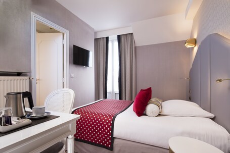 Hotel Victor Hugo Paris Kleber - Image 49