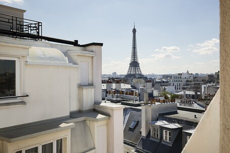 Hotel Victor Hugo Paris Kleber - Image 4
