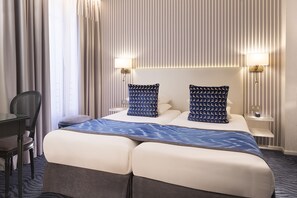 Chambre Double Classique
