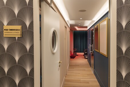 Hotel Victor Hugo Paris Kleber - Image 29