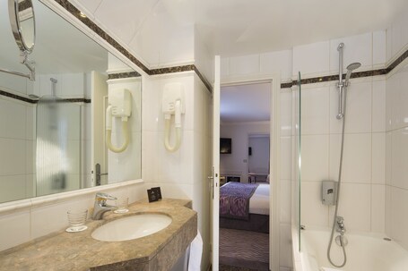 Hotel Victor Hugo Paris Kleber - Image 6