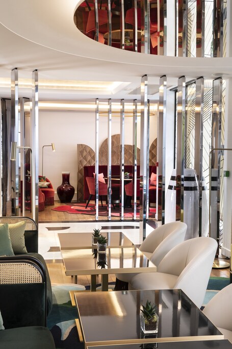 Hotel Victor Hugo Paris Kleber - Image 5