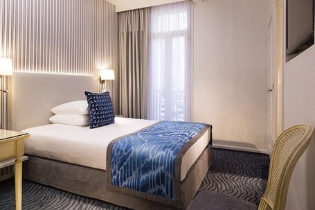 Hotel Victor Hugo Paris Kleber - Image 43
