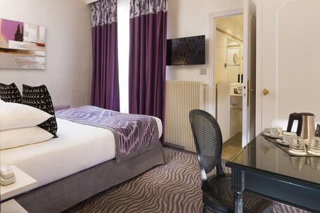 Hotel Victor Hugo Paris Kleber - Image 51