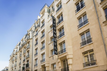 Hotel Victor Hugo Paris Kleber - Image 8