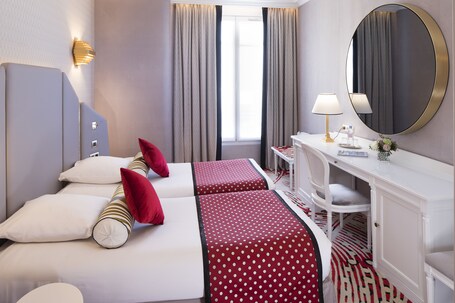 Hotel Victor Hugo Paris Kleber - Image 45