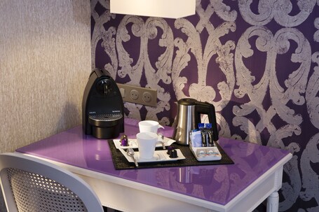 Hotel Victor Hugo Paris Kleber - Image 30