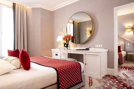 Hotel Victor Hugo Paris Kleber - Image 44