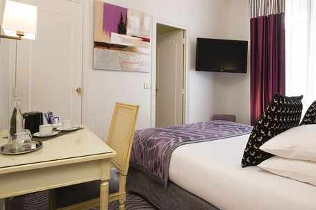 Hotel Victor Hugo Paris Kleber - Image 50