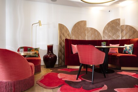 Hotel Victor Hugo Paris Kleber - Image 52