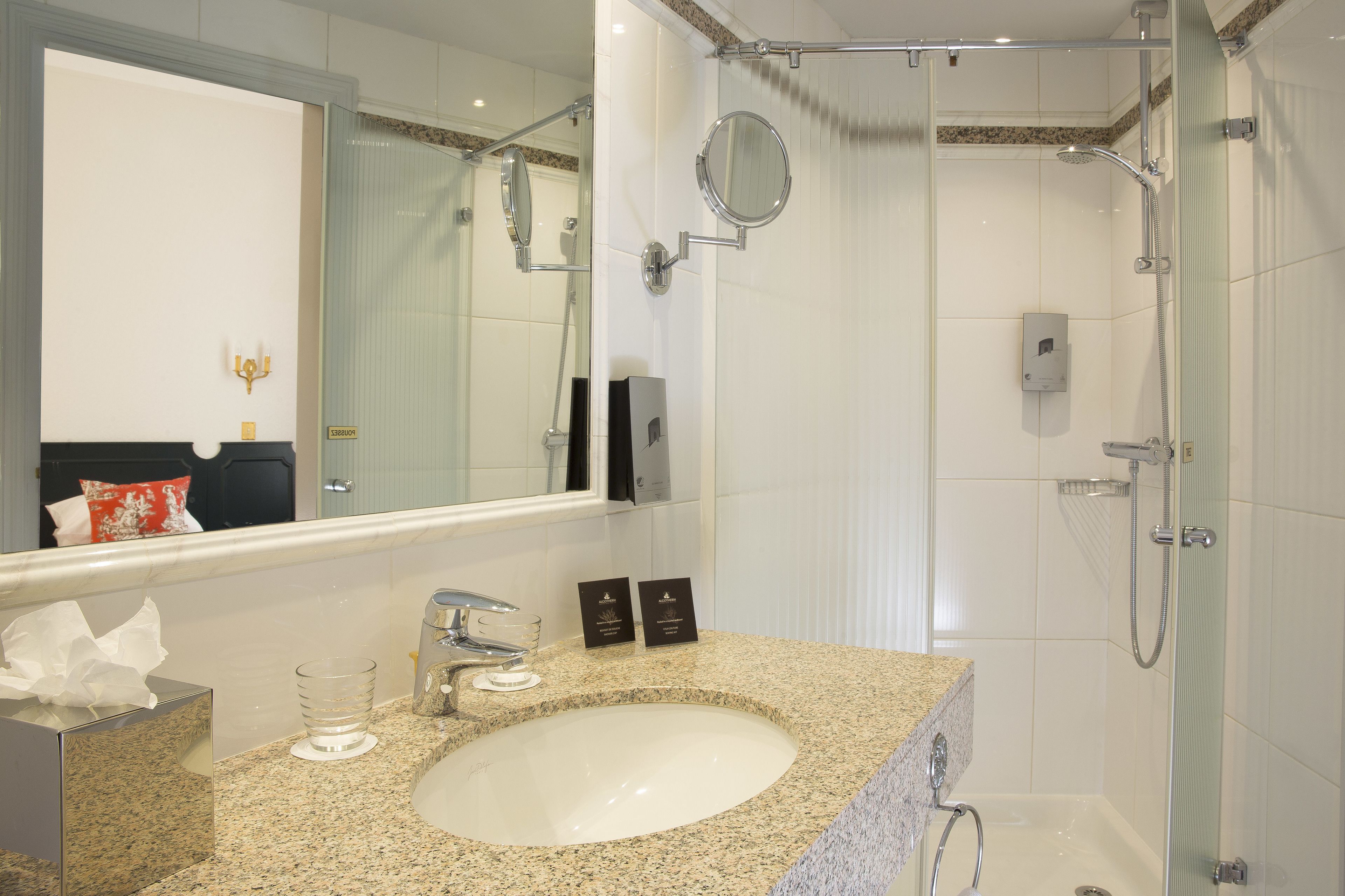 Photo - Hôtel Victor Hugo Paris Kléber