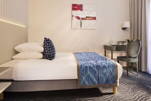 Hotel Victor Hugo Paris Kleber