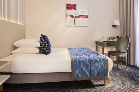 Hotel Victor Hugo Paris Kleber - Image 53