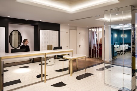 Hotel Victor Hugo Paris Kleber - Image 27