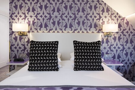 Hotel Victor Hugo Paris Kleber - Image 47