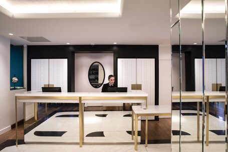 Hotel Victor Hugo Paris Kleber - Image 38