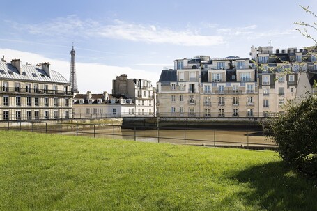 Hotel Victor Hugo Paris Kleber - Image 37