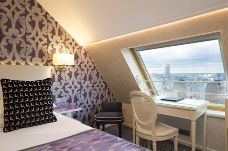 Hotel Victor Hugo Paris Kleber - Image 41