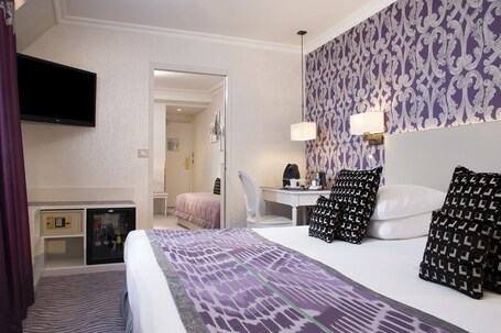 Hotel Victor Hugo Paris Kleber - Image 19