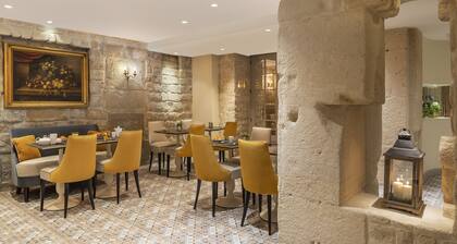 Hotel Ducs de Bourgogne