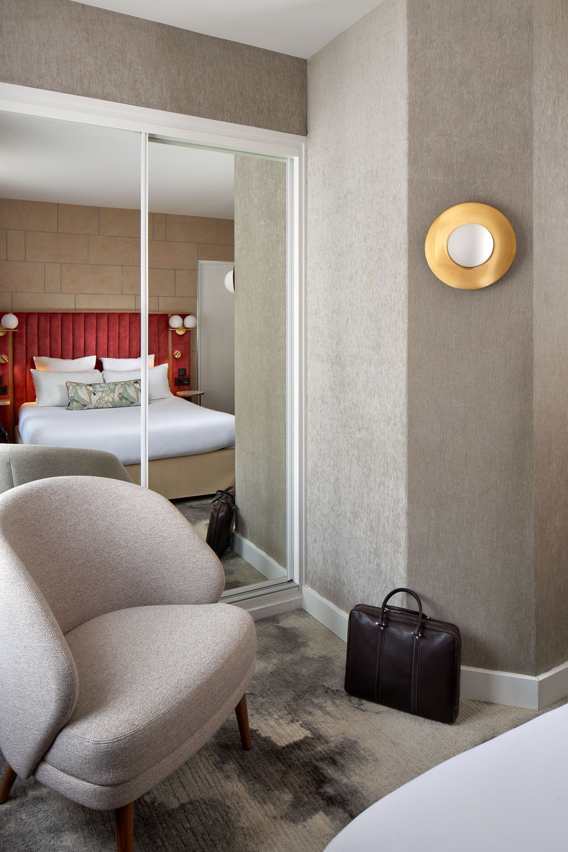 Photo - Best Western Saint-Louis - Grand Paris - Vincennes