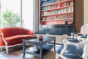 Lobby - Best Western Saint Louis - Grand Paris Vincennes (Vincennes)