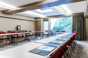 Meeting facility - Best Western Saint Louis - Grand Paris Vincennes (Vincennes)