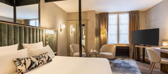 Best Western Saint Louis - Grand Paris Vincennes