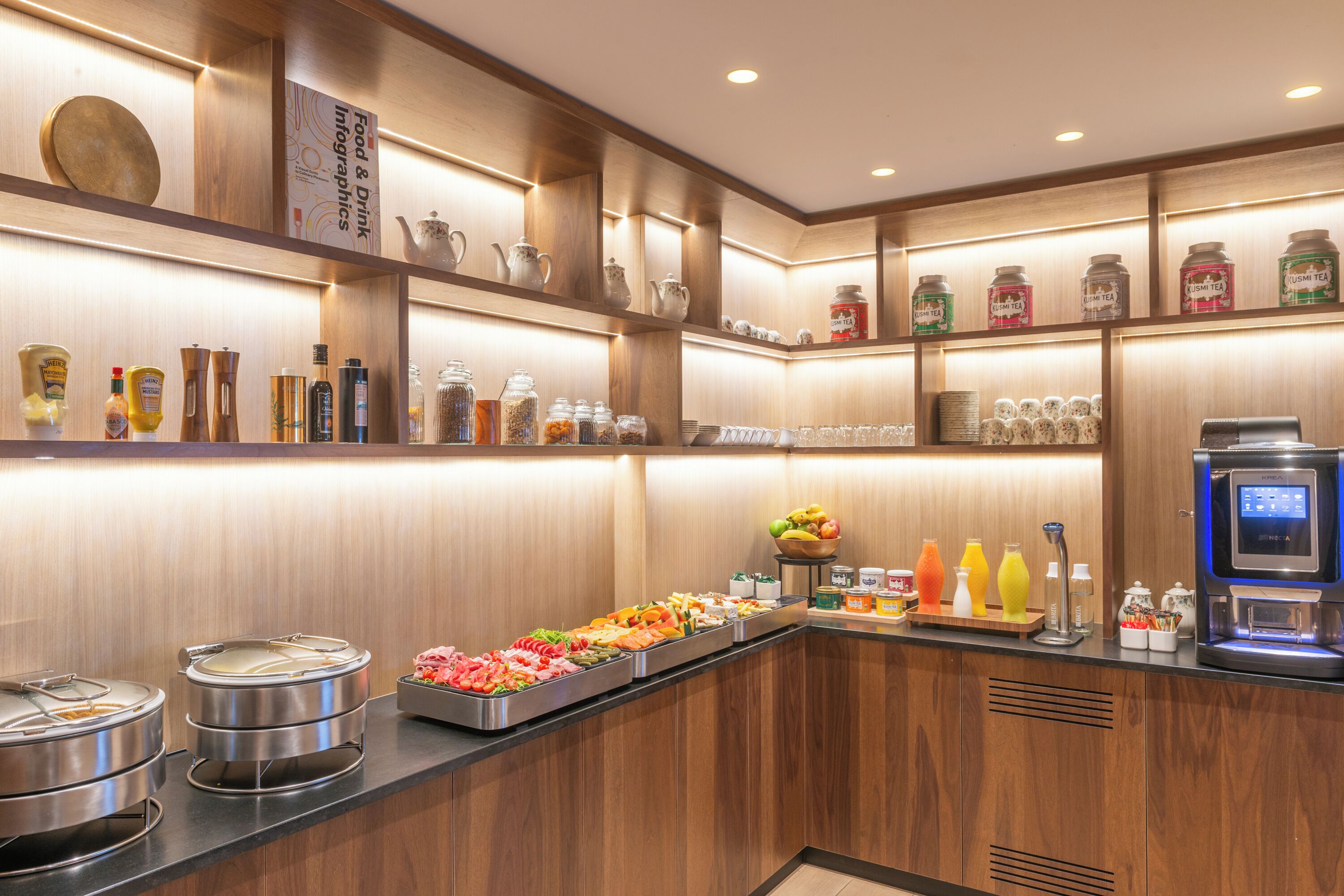 Foto - Hôtel Brittany