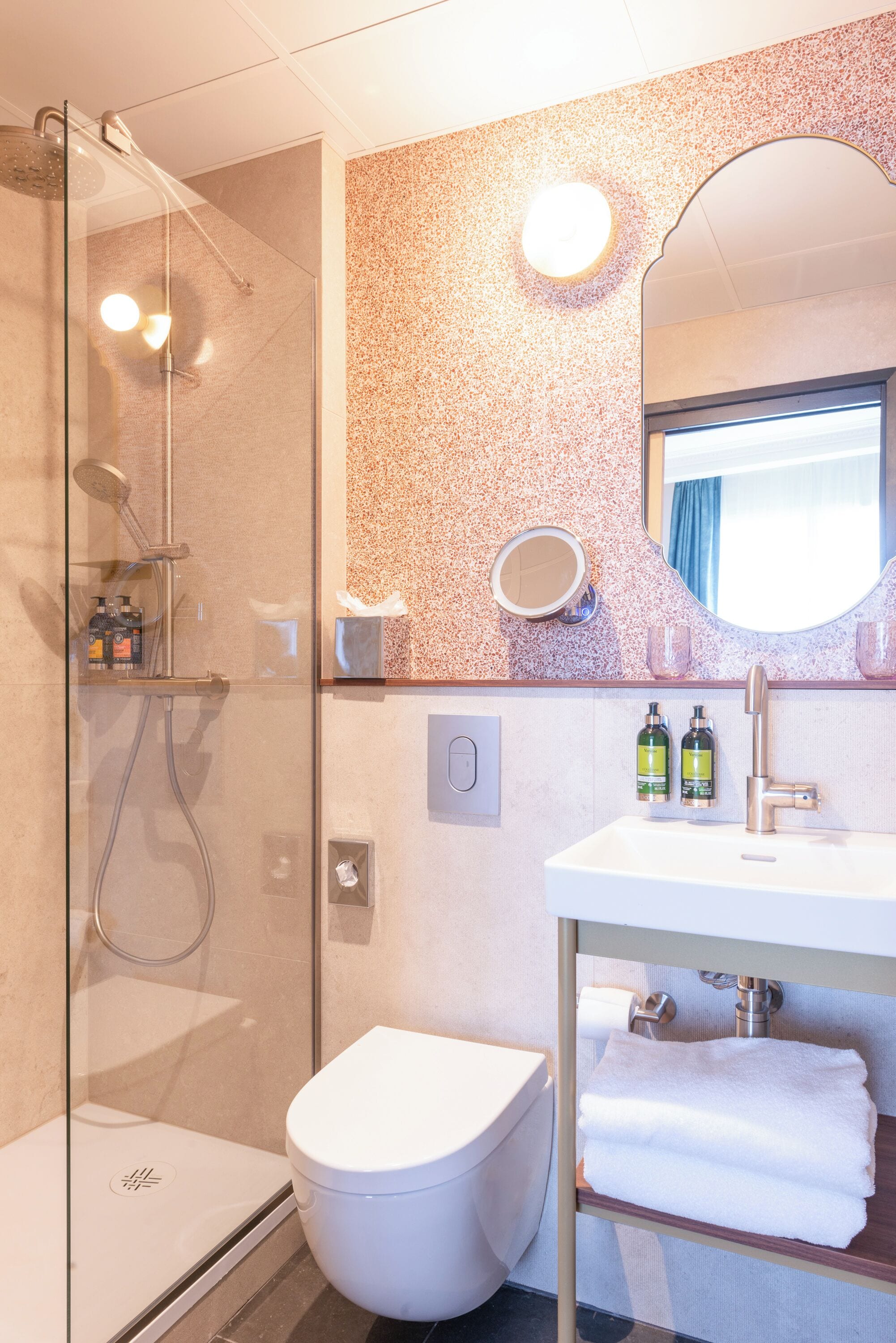 Foto - Hôtel Brittany