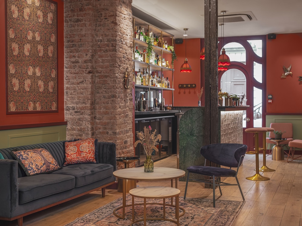 Hotel Brittany - 4 étoiles by null