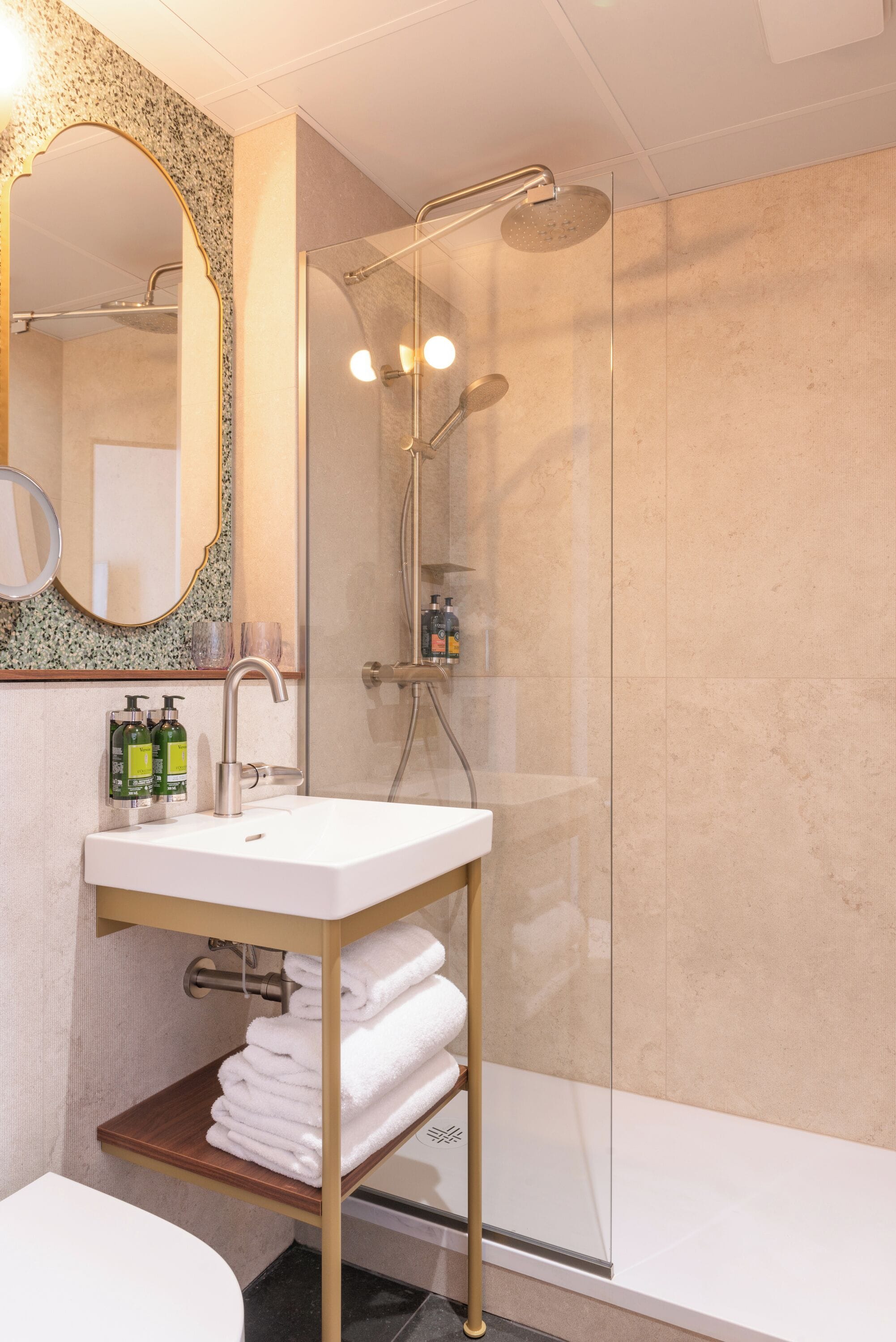 Foto - Hôtel Brittany