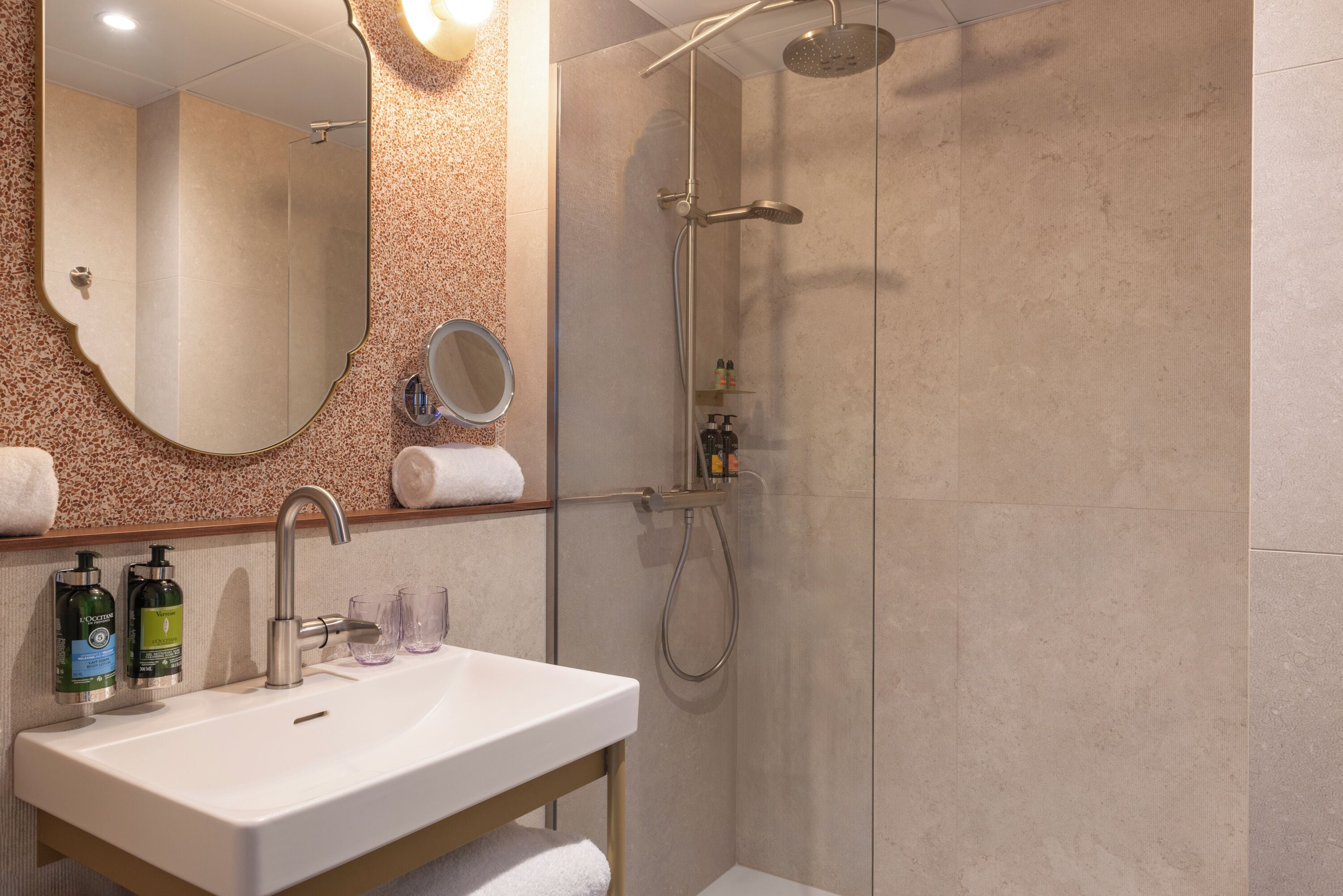 Foto - Hôtel Brittany