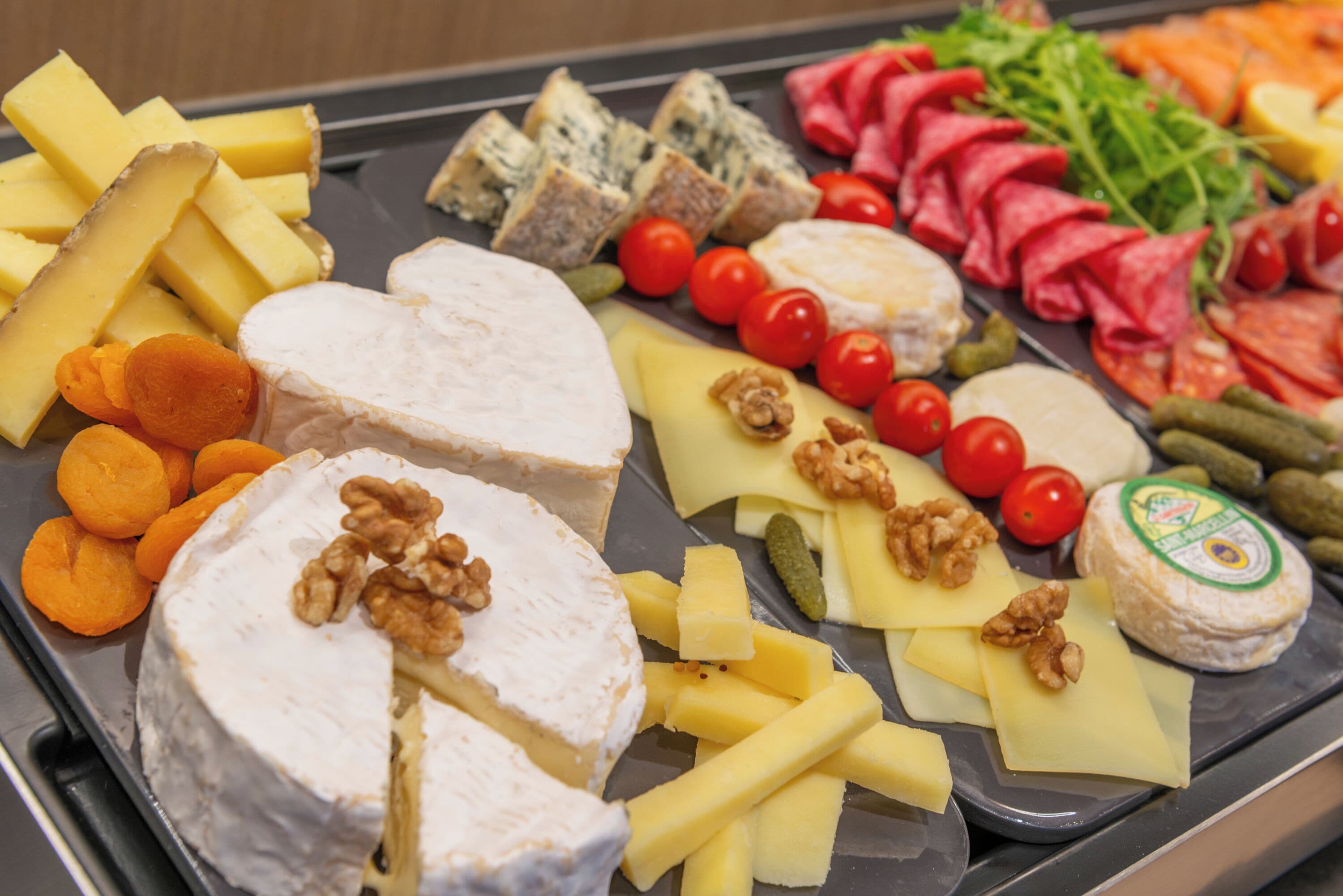 Foto - Hôtel Brittany