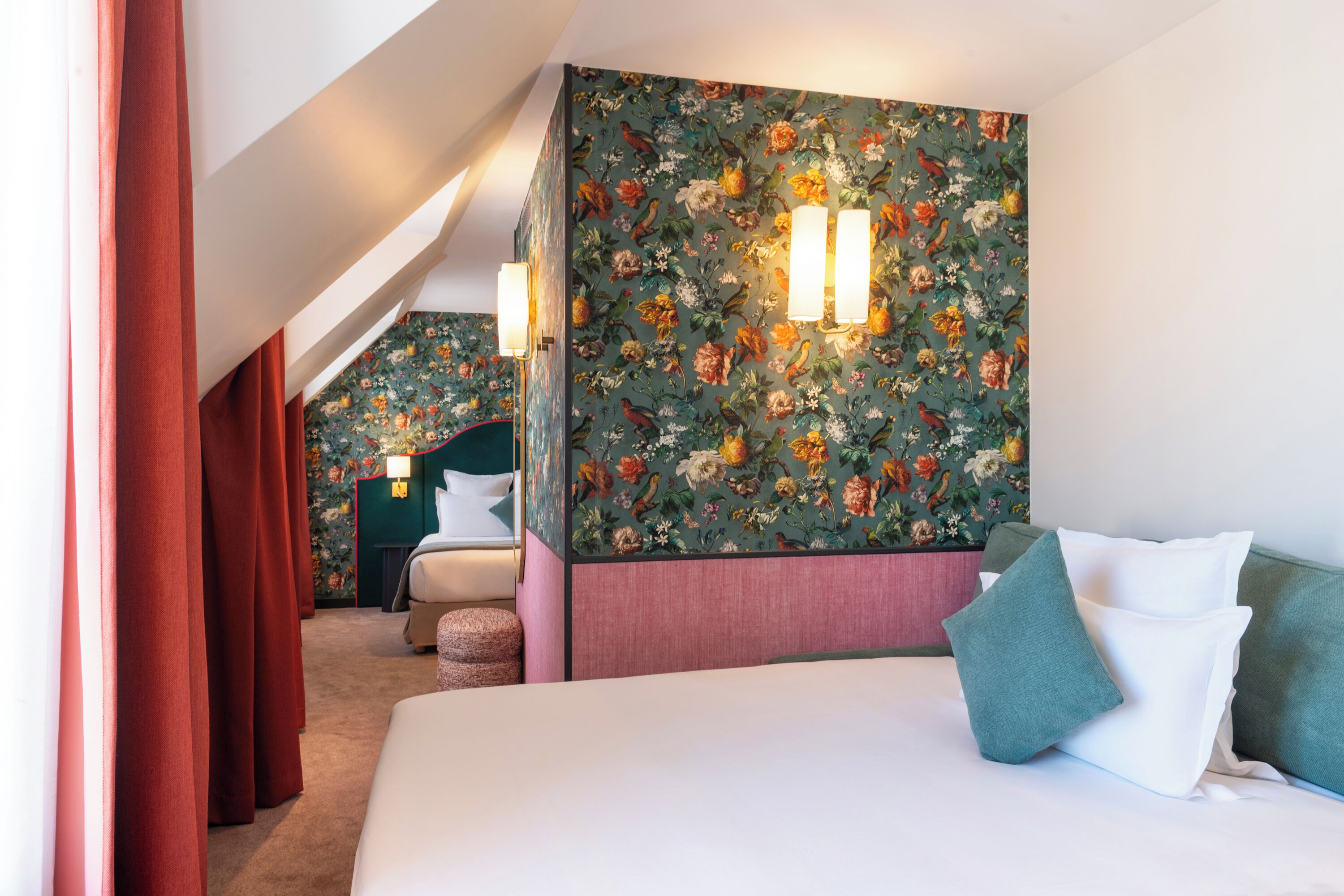 Foto - Hôtel Brittany