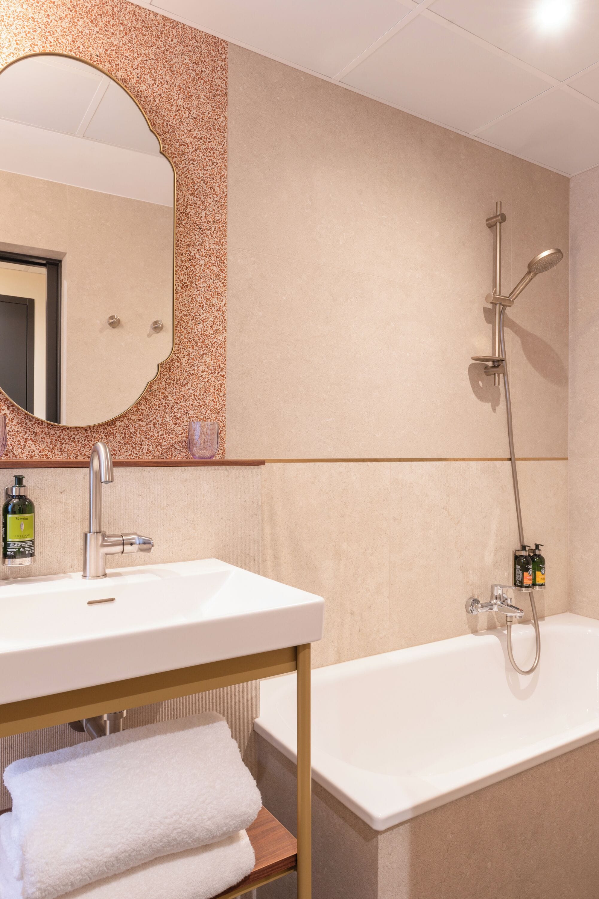 Foto - Hôtel Brittany