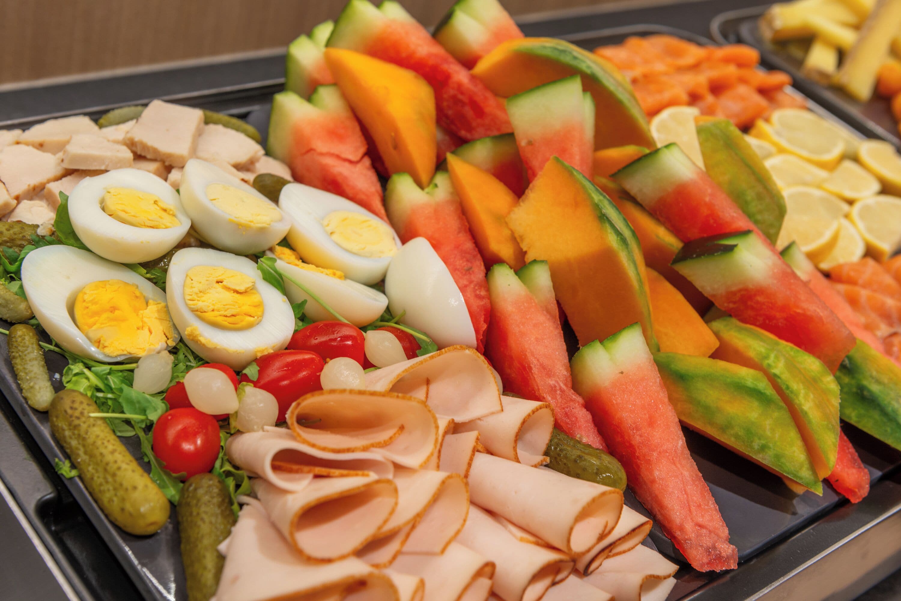 Foto - Hôtel Brittany