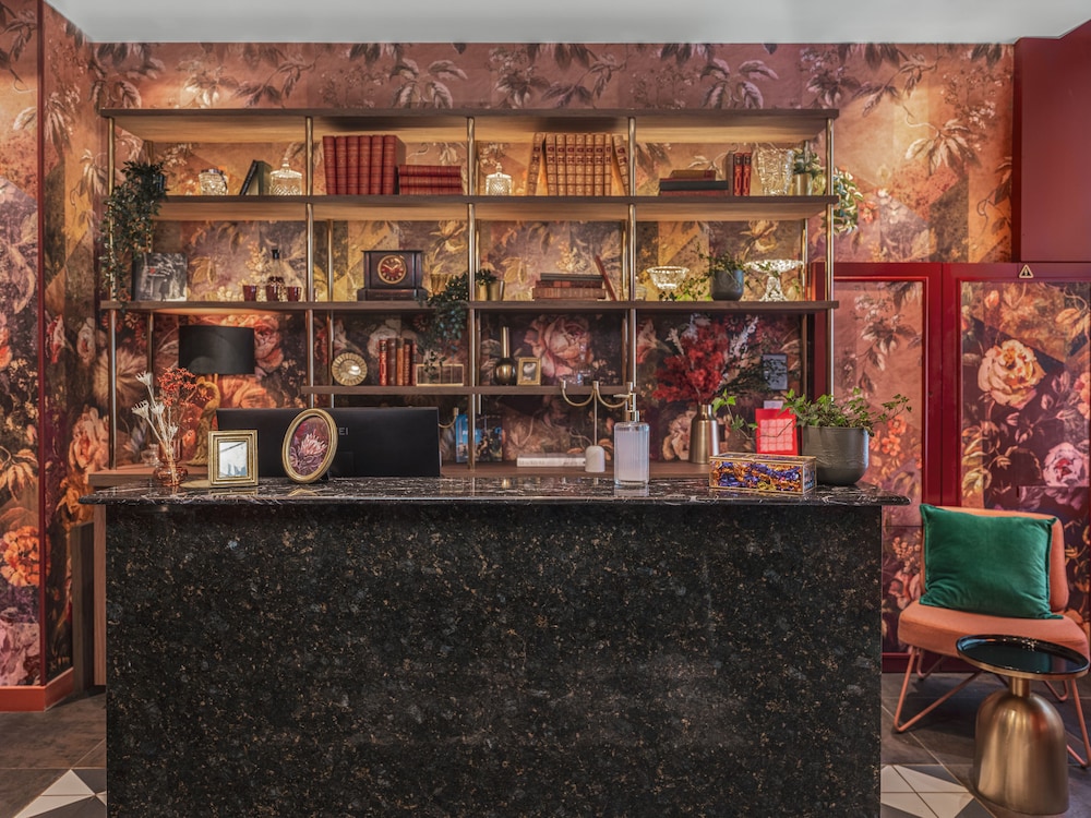 Hotel Brittany - 4 étoiles by null