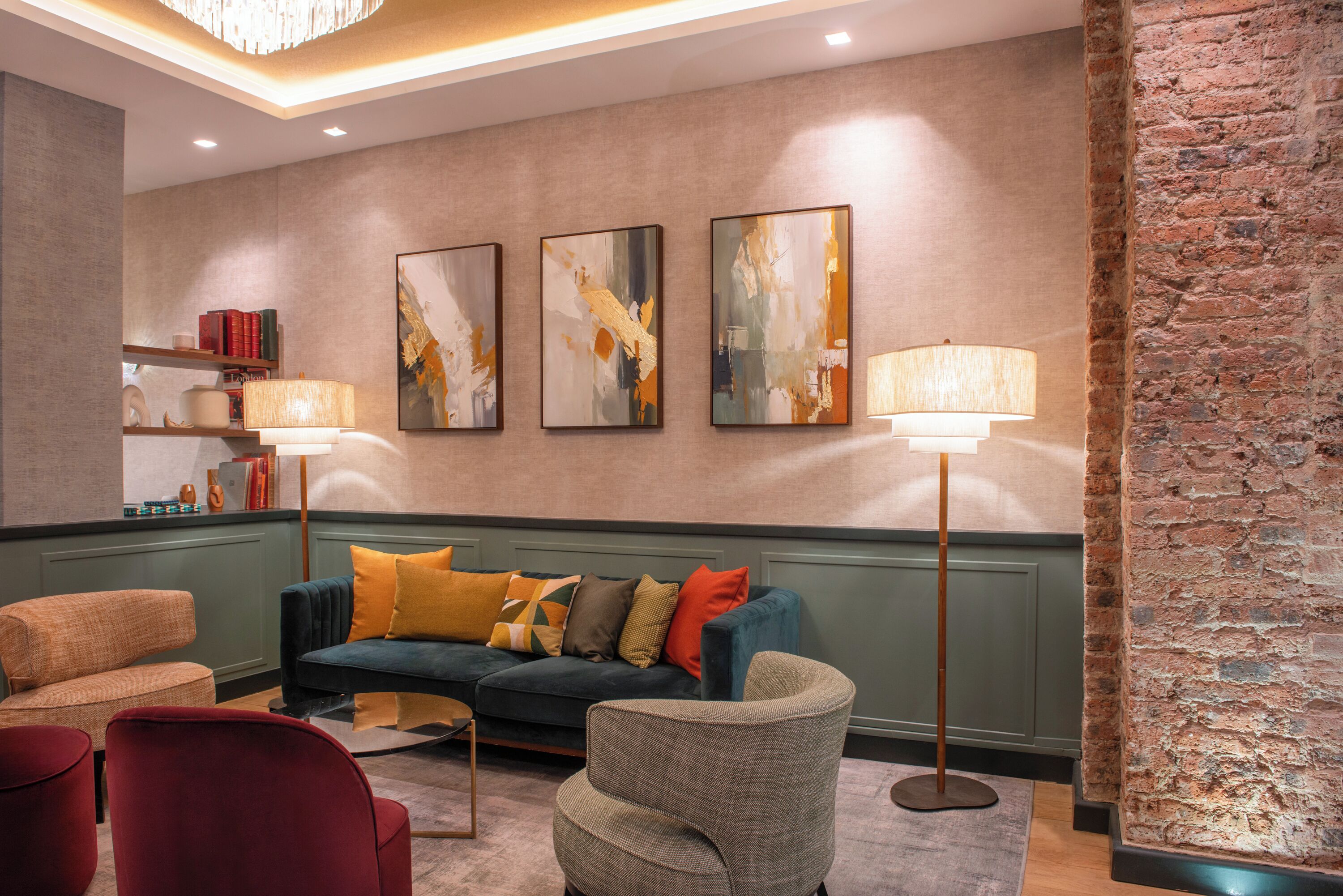 Foto - Hôtel Brittany