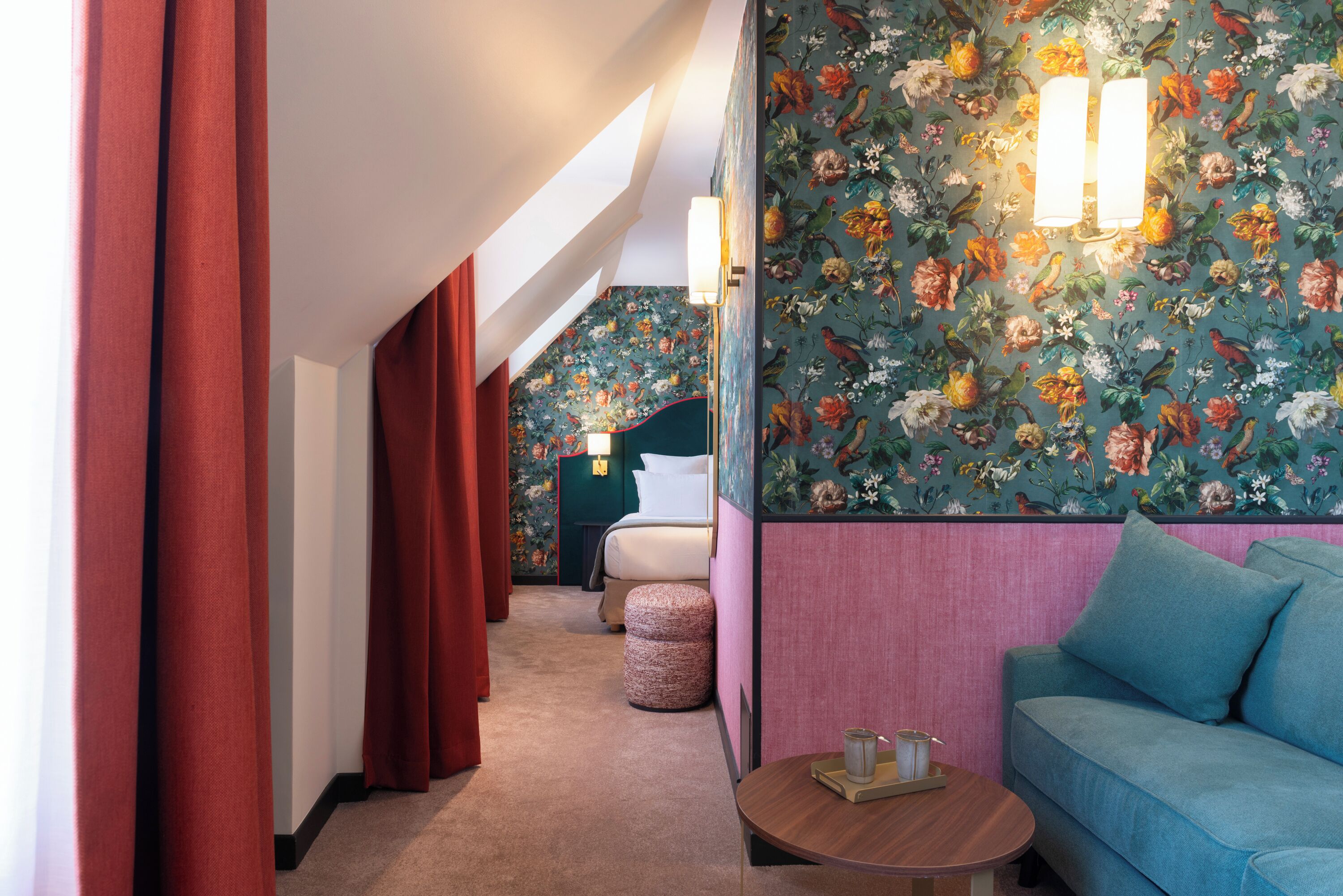 Foto - Hôtel Brittany